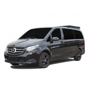 Montpellier4x4 | Front Runner Mercedes-Benz V-Class L3/Metris 135inWB (2014-Current) Slimline II 1/2 Roof Rack Kit